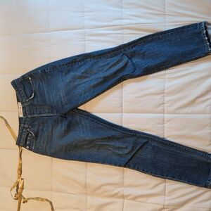 Reformation Skinny French